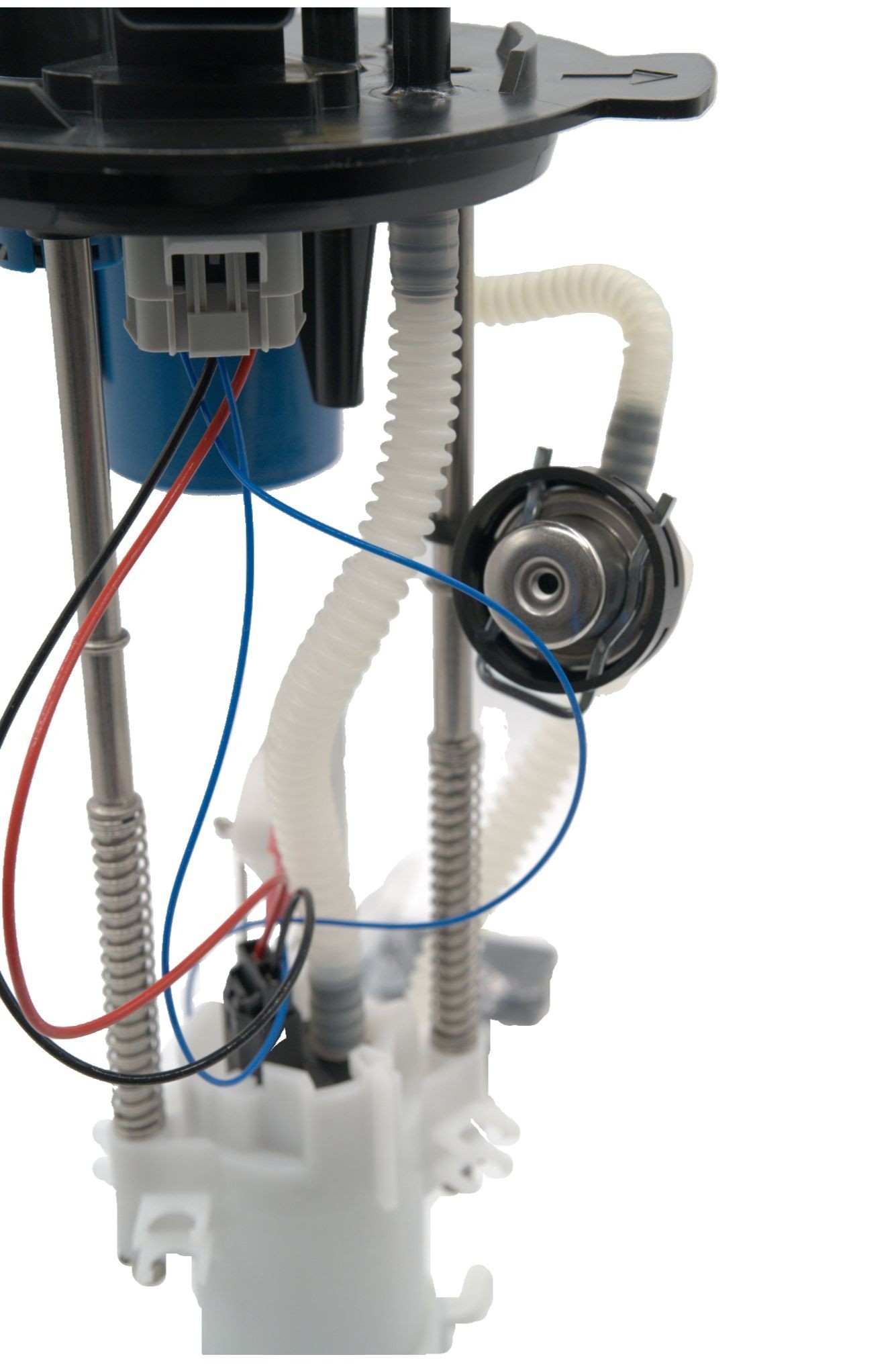 Autobest Fuel Pump Module Assembly F1368A