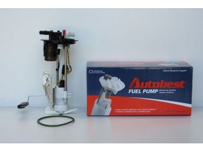 Autobest Fuel Pump Module Assembly F1368A