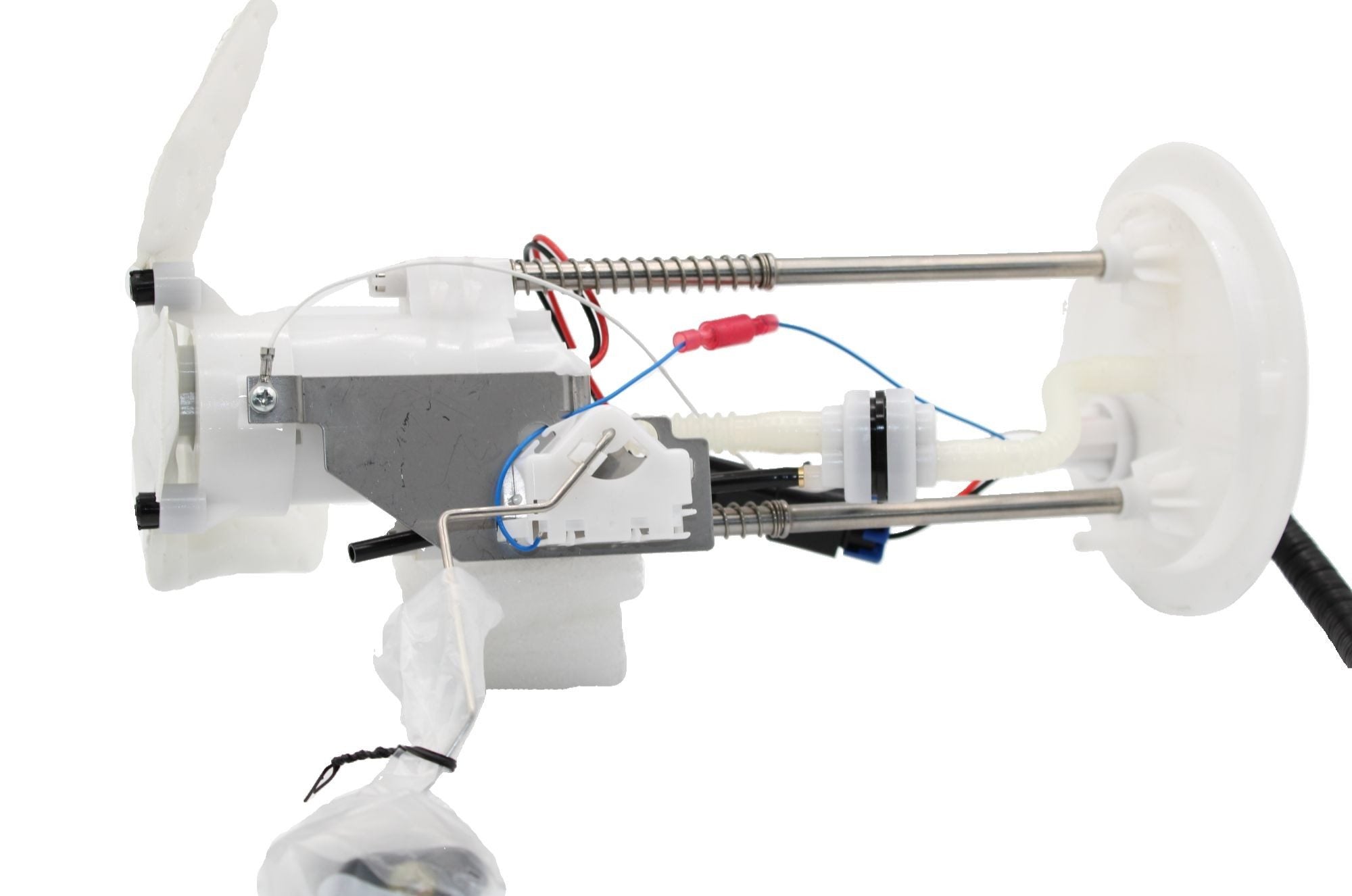 Autobest Fuel Pump Module Assembly F1369A