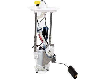 Autobest Fuel Pump Module Assembly F1369A