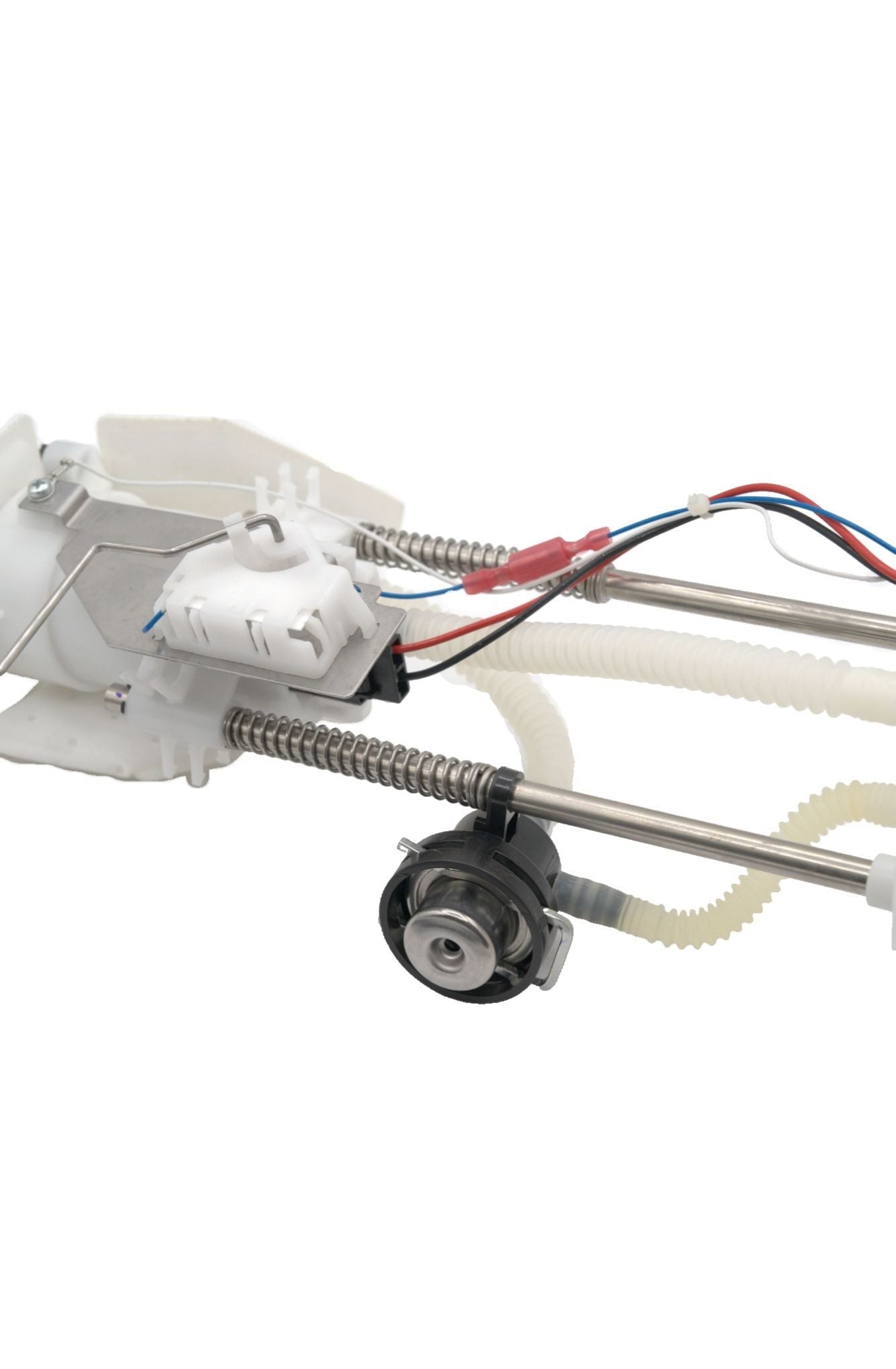 Autobest Fuel Pump Module Assembly F1371A
