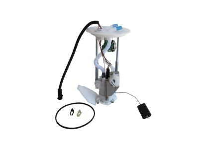 Autobest Fuel Pump Module Assembly F1371A