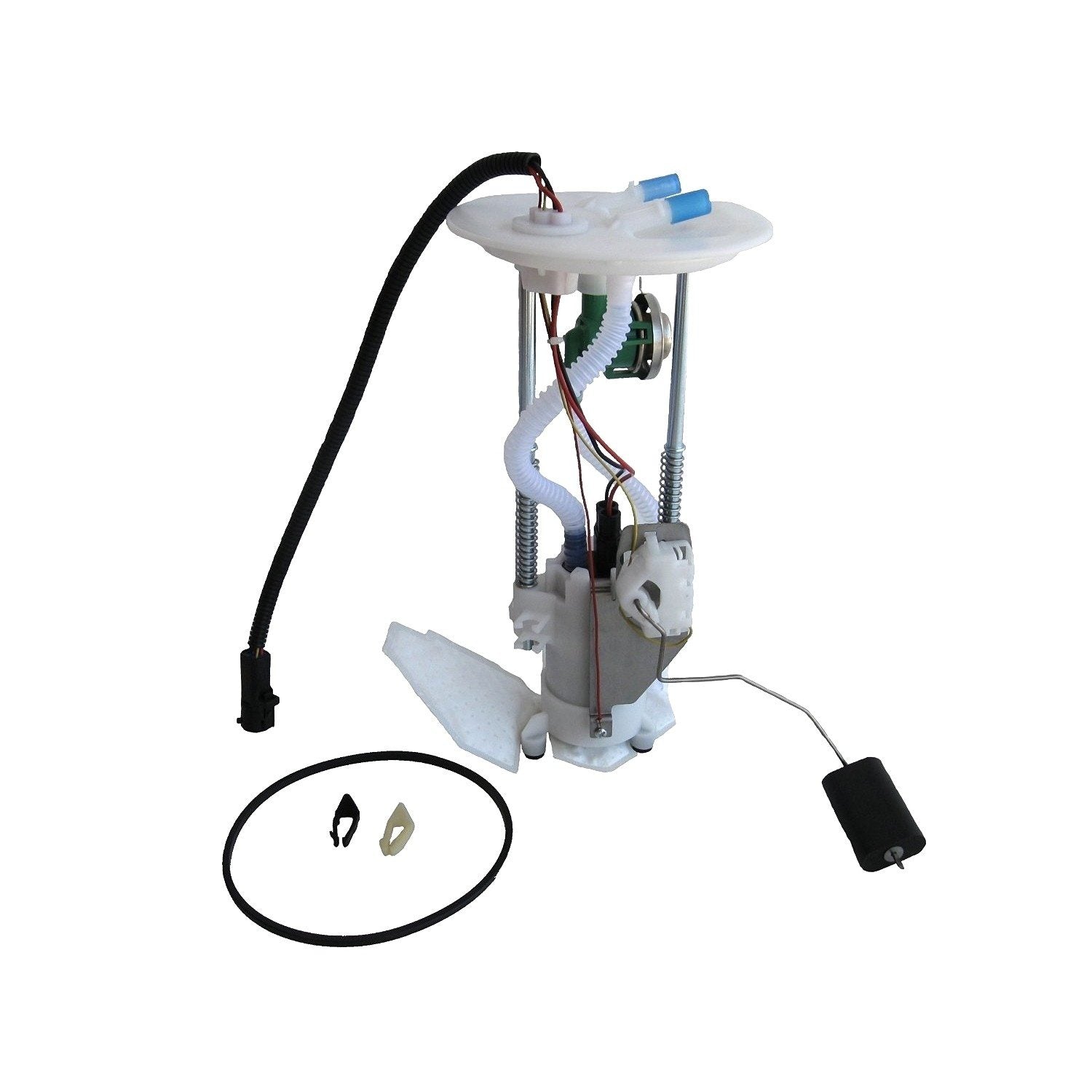 Autobest Fuel Pump Module Assembly F1371A