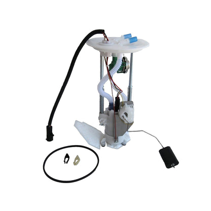 Autobest Fuel Pump Module Assembly F1371A
