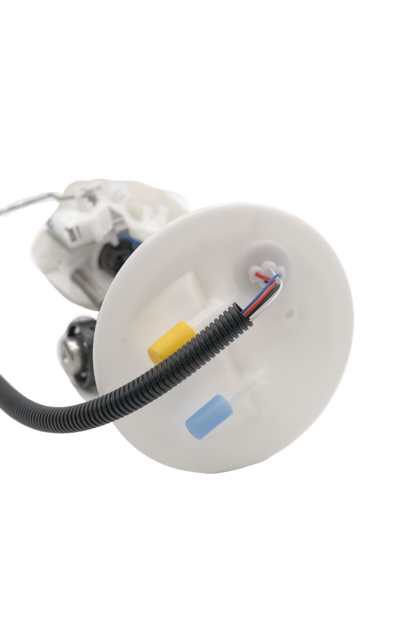 Autobest Fuel Pump Module Assembly F1371A