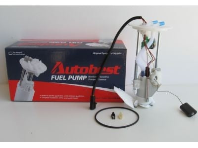 Autobest Fuel Pump Module Assembly F1371A