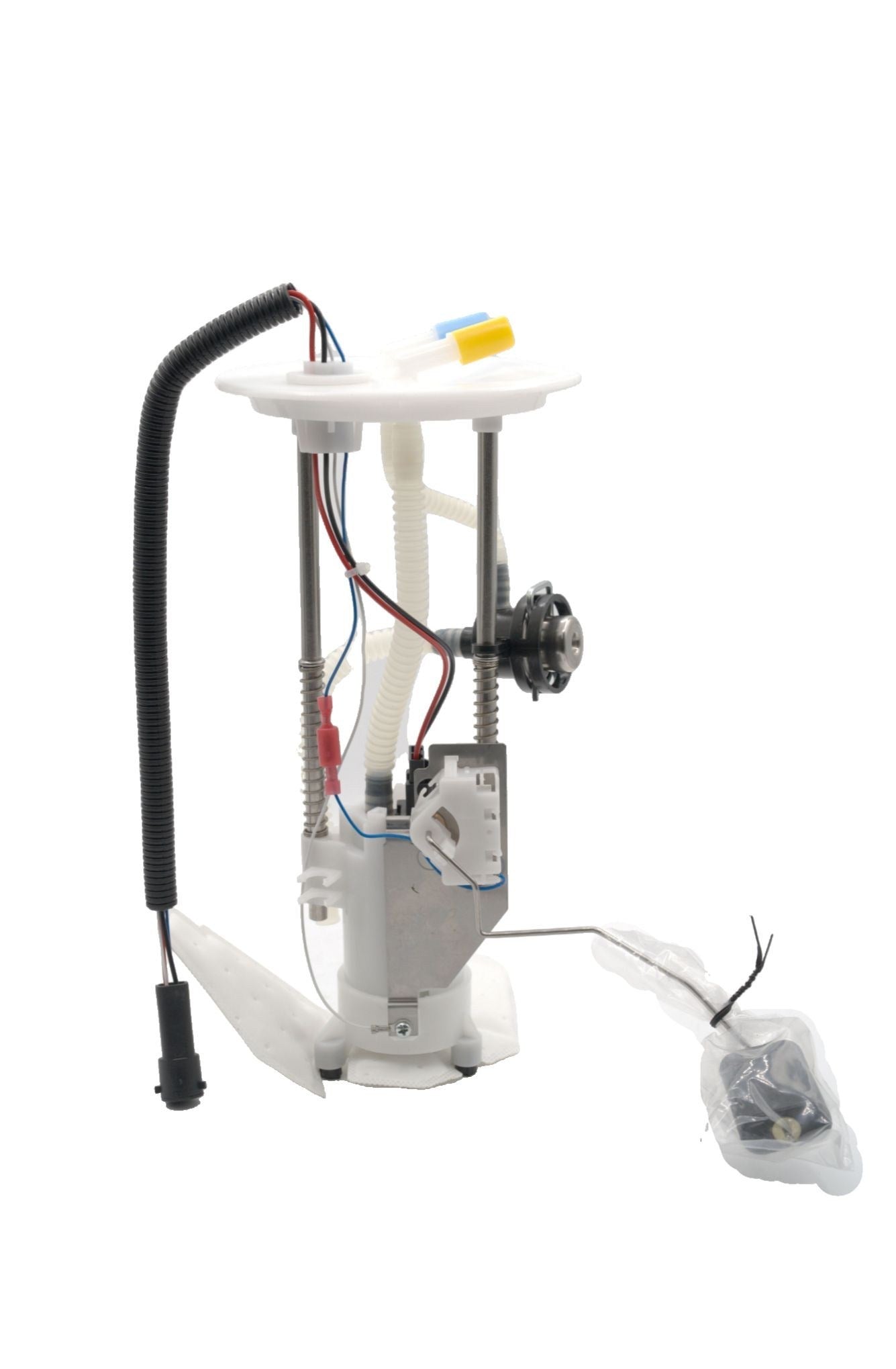 Autobest Fuel Pump Module Assembly F1372A