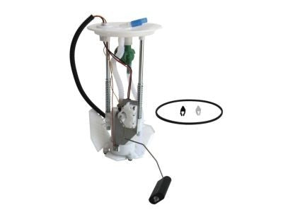 Autobest Fuel Pump Module Assembly F1372A