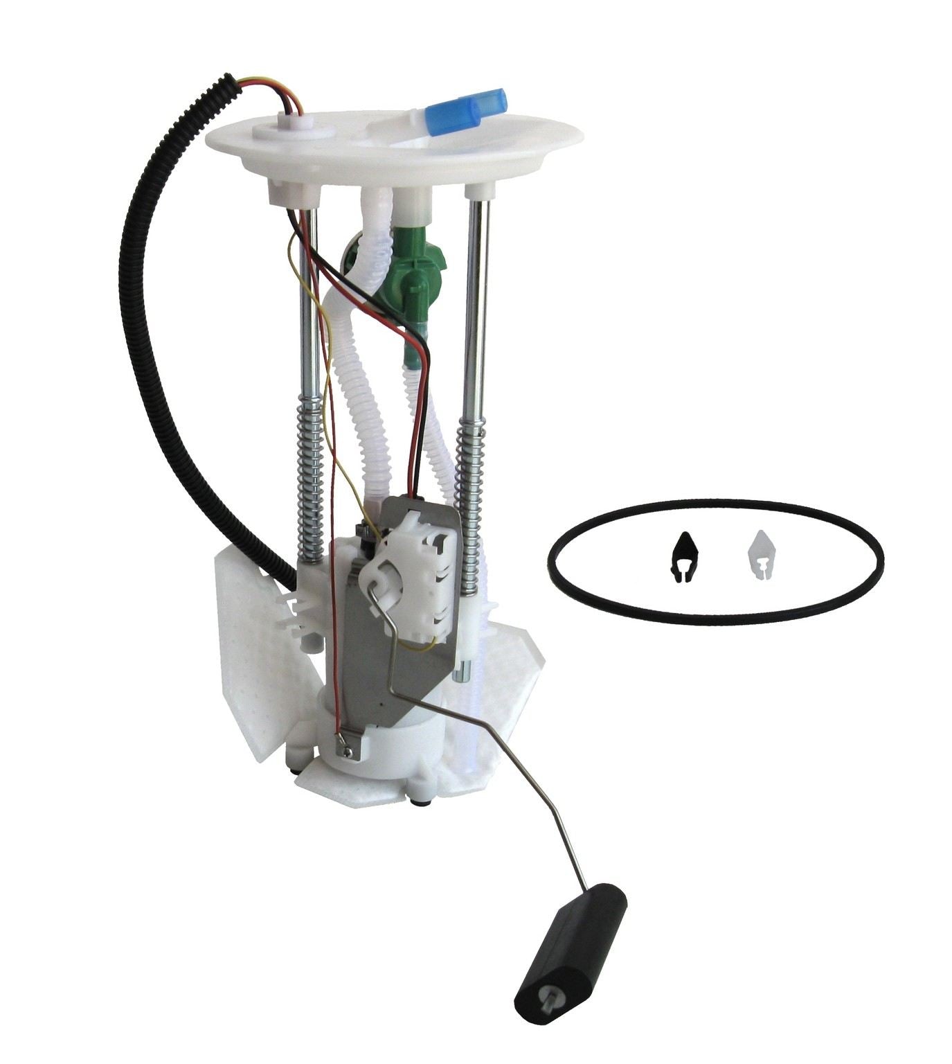 Autobest Fuel Pump Module Assembly F1372A