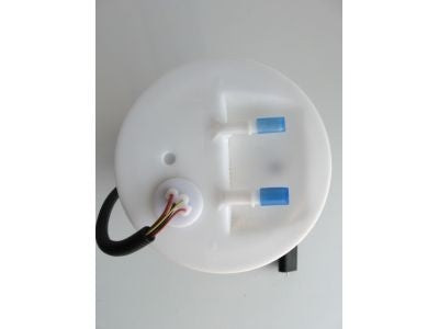 Autobest Fuel Pump Module Assembly F1372A