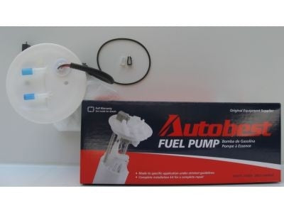 Autobest Fuel Pump Module Assembly F1373A