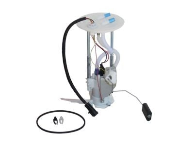 Autobest Fuel Pump Module Assembly F1373A