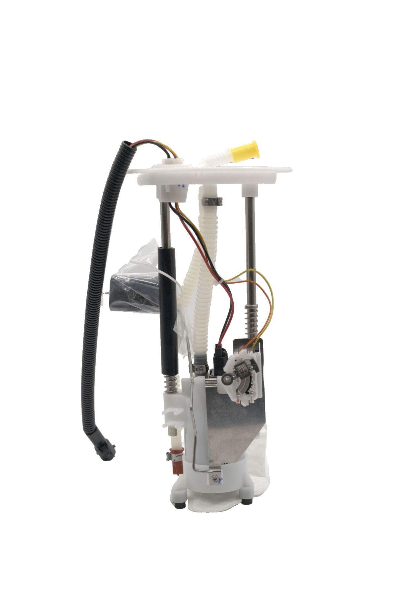 Autobest Fuel Pump Module Assembly F1373A