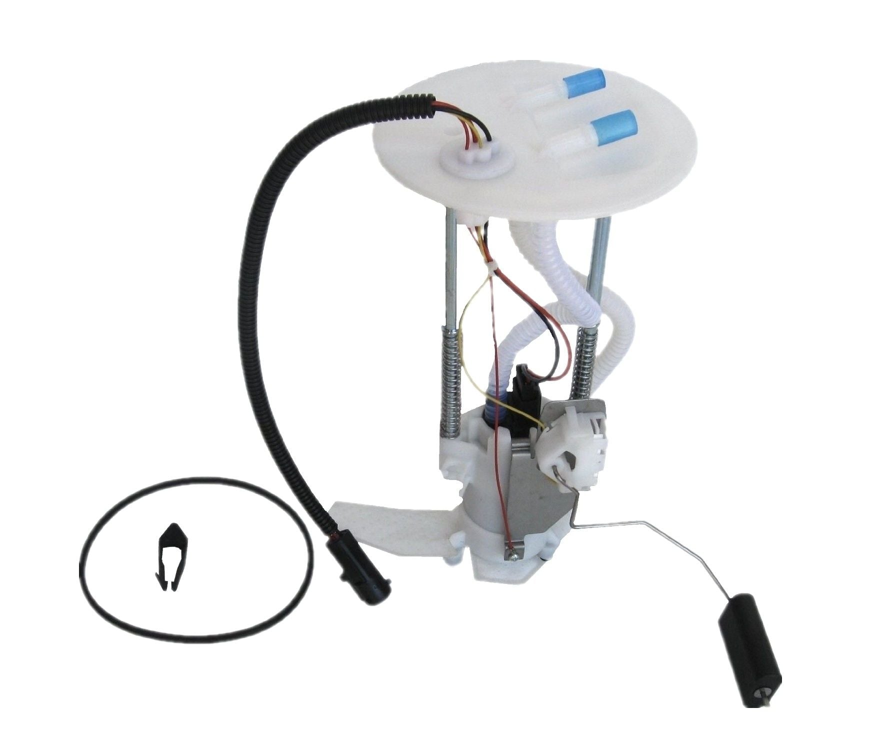 Autobest Fuel Pump Module Assembly F1373A