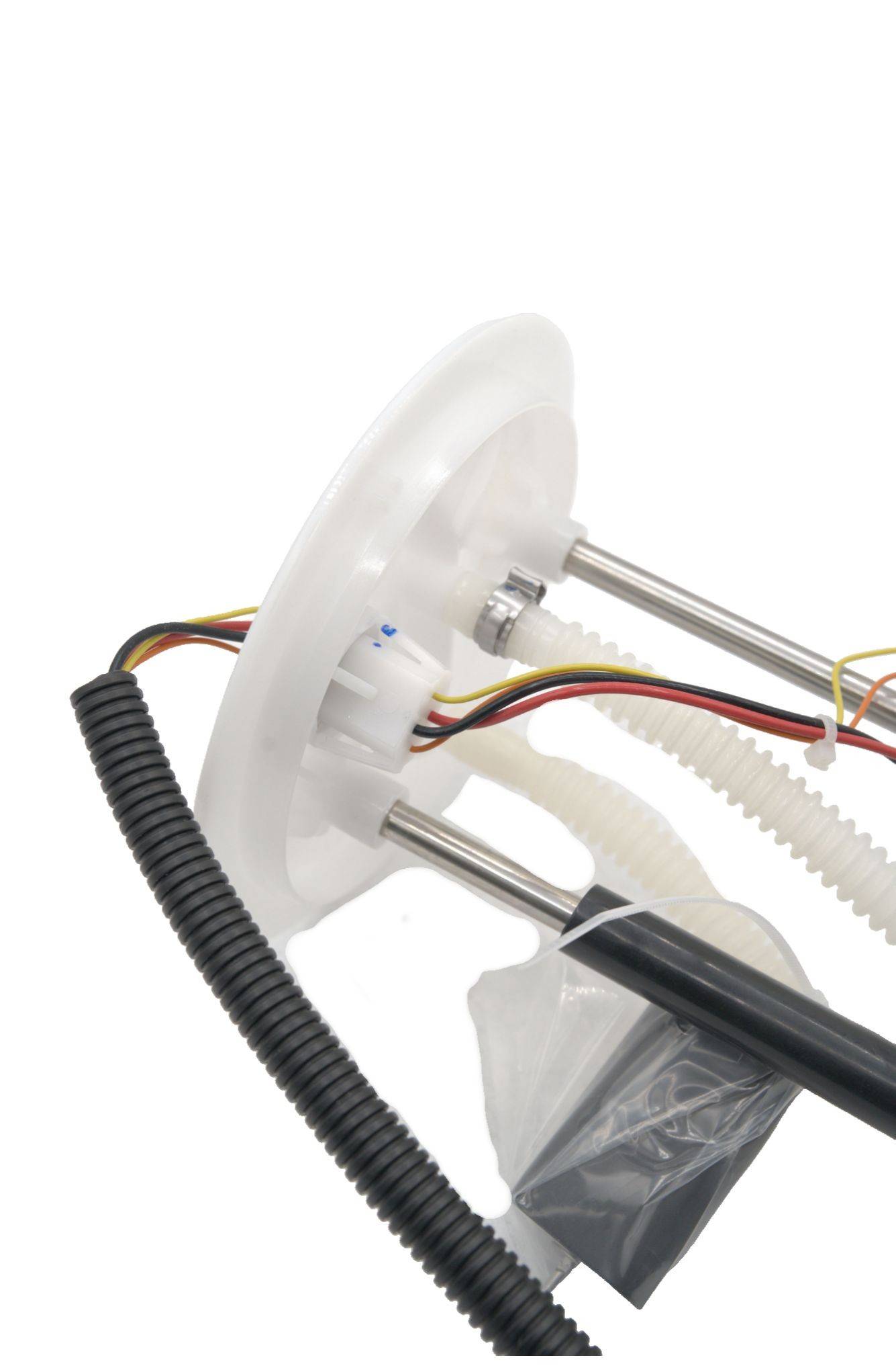 Autobest Fuel Pump Module Assembly F1373A