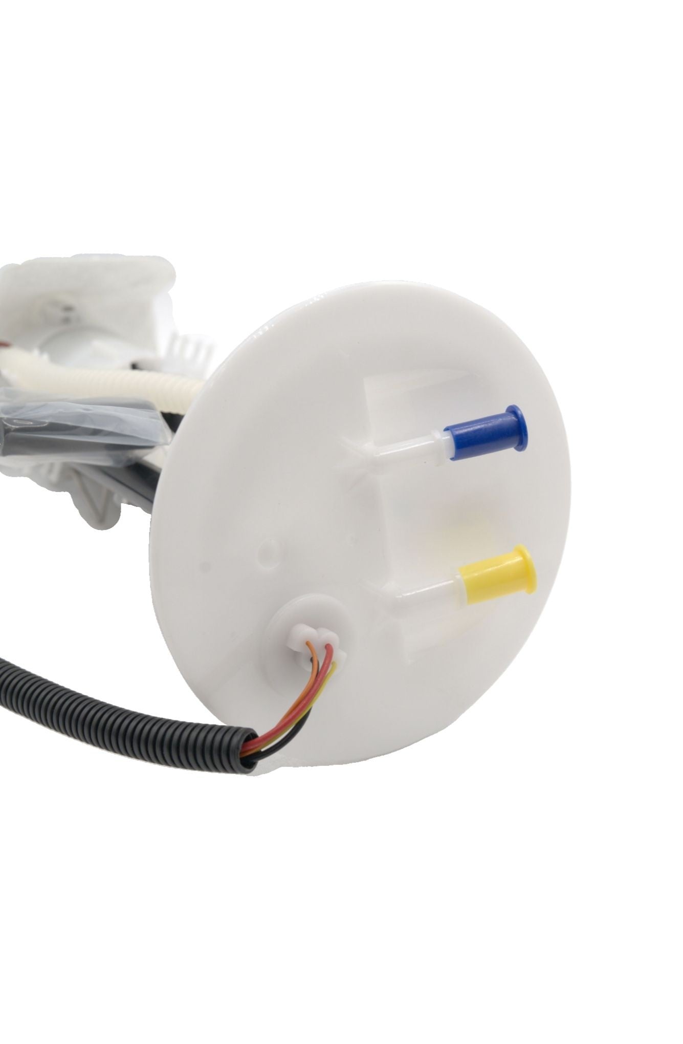 Autobest Fuel Pump Module Assembly F1373A