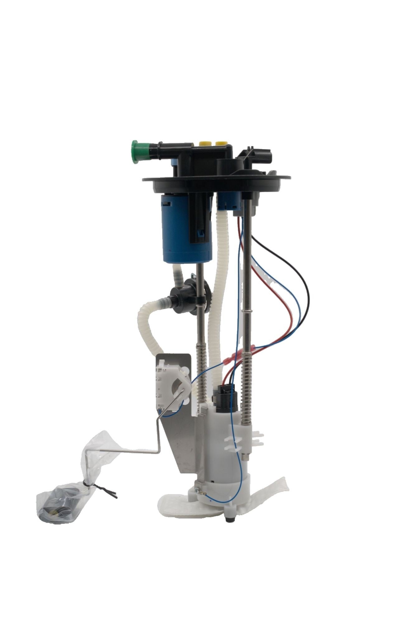 Autobest Fuel Pump Module Assembly F1374A