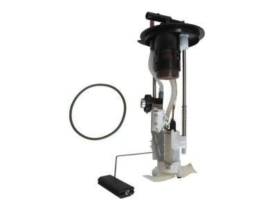 Autobest Fuel Pump Module Assembly F1374A