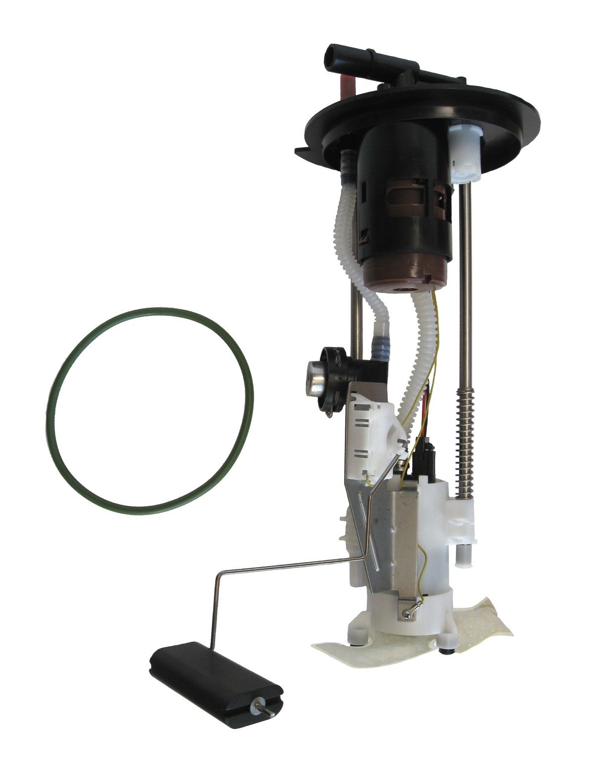 Autobest Fuel Pump Module Assembly F1374A