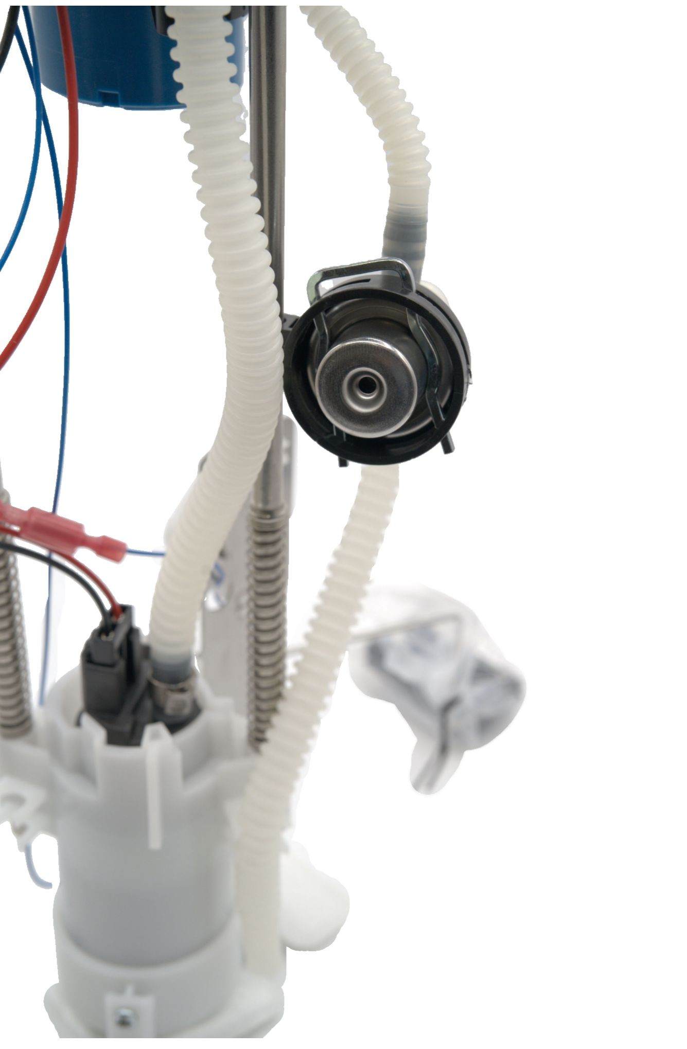 Autobest Fuel Pump Module Assembly F1374A