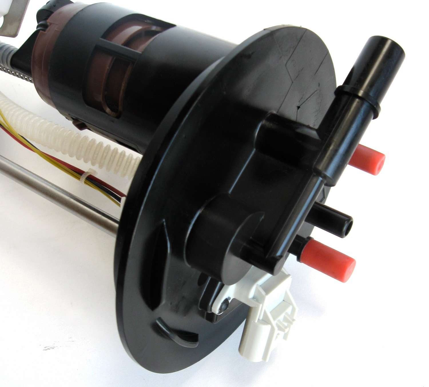 Autobest Fuel Pump Module Assembly F1374A