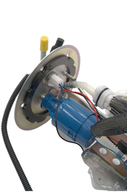 Autobest Fuel Pump and Sender Assembly F1375A