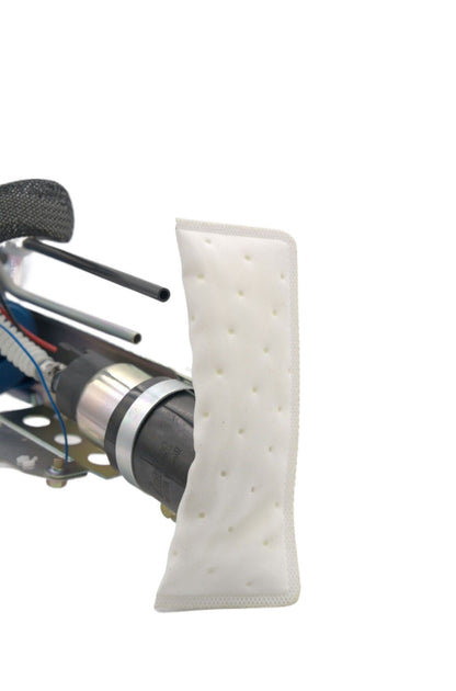 Autobest Fuel Pump and Sender Assembly F1375A