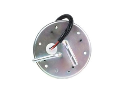 Autobest Fuel Pump and Sender Assembly F1376A