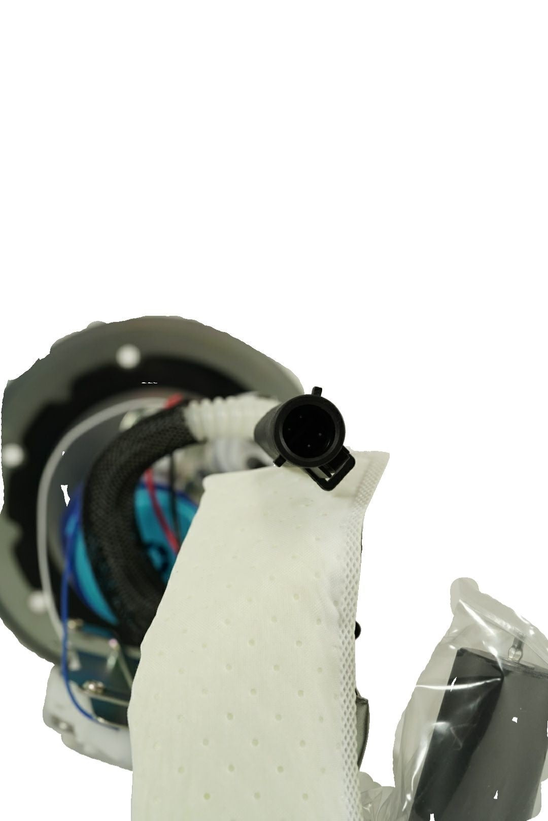 Autobest Fuel Pump and Sender Assembly F1376A