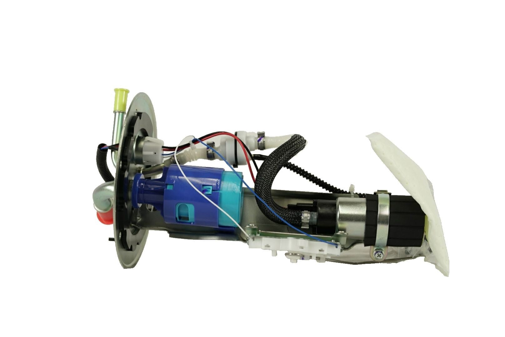 Autobest Fuel Pump and Sender Assembly F1376A