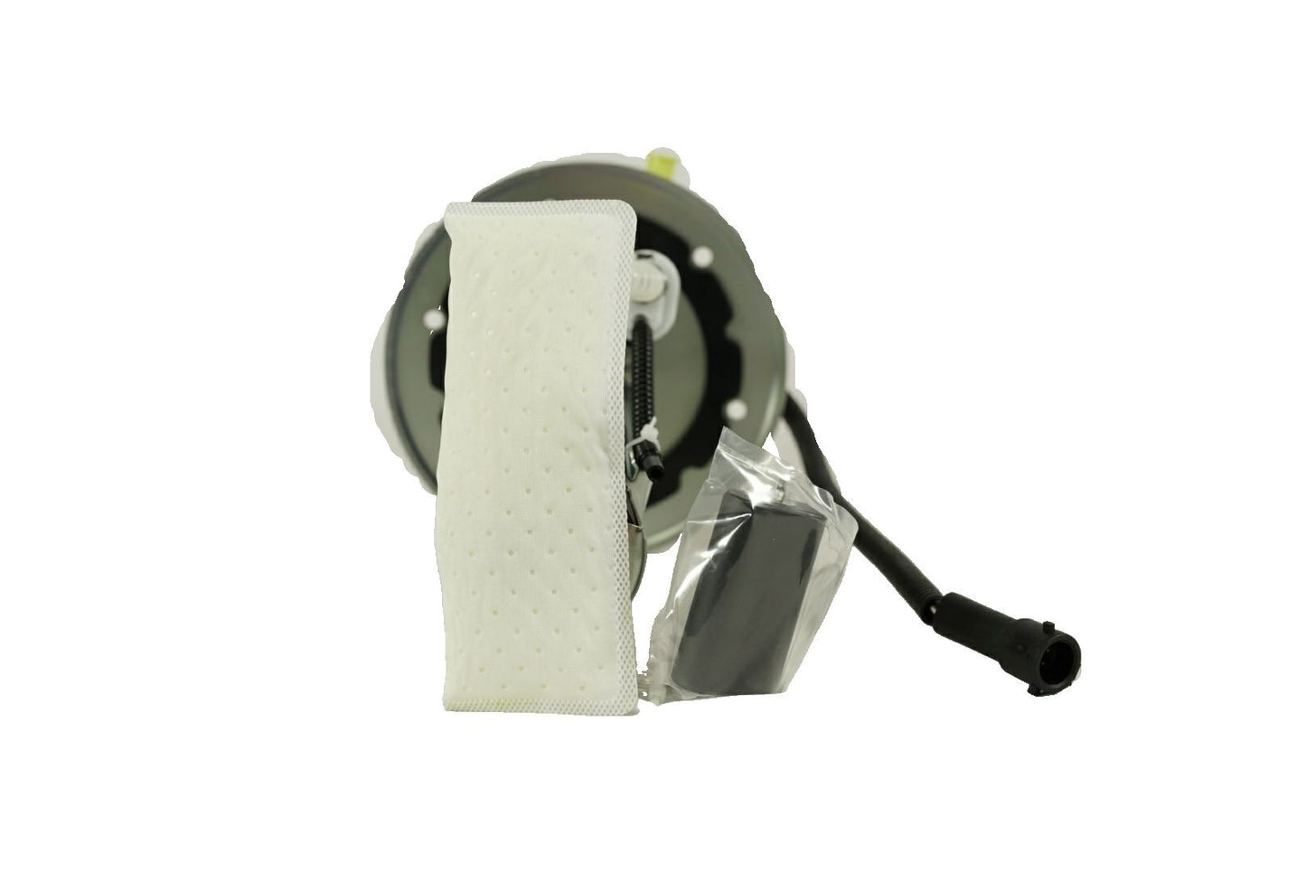 Autobest Fuel Pump and Sender Assembly F1376A