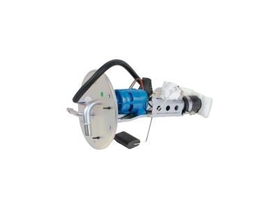 Autobest Fuel Pump and Sender Assembly F1376A