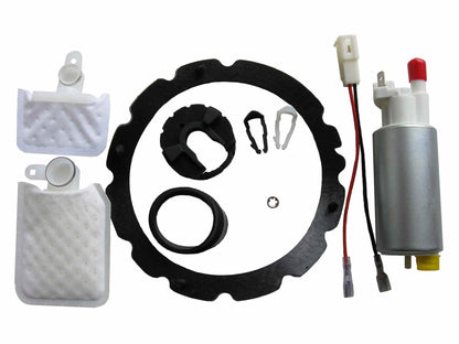 Autobest Fuel Pump and Strainer Set F1377