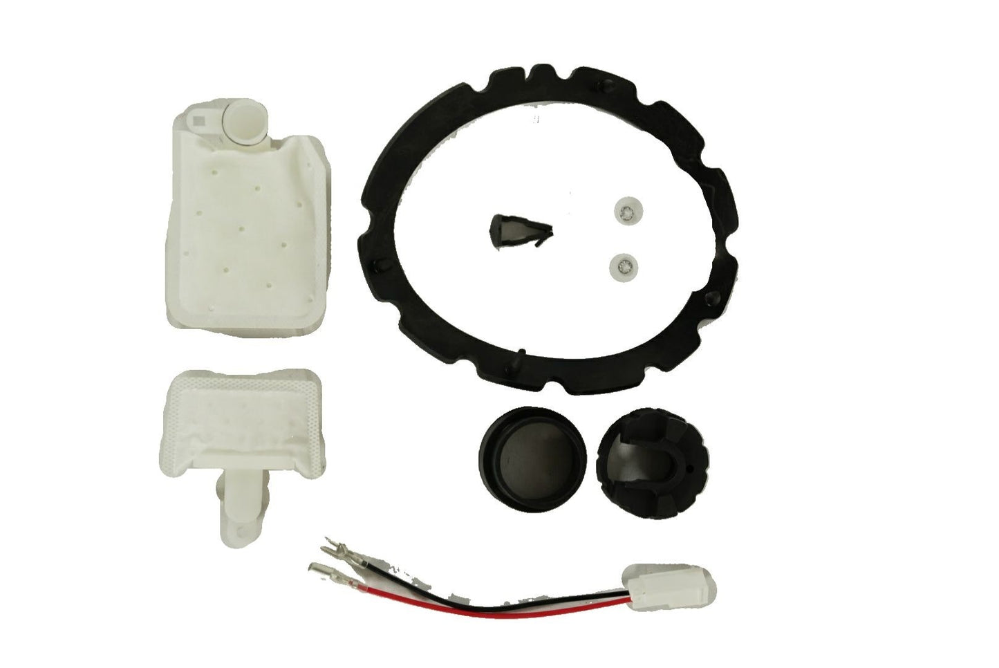 Autobest Fuel Pump and Strainer Set F1377
