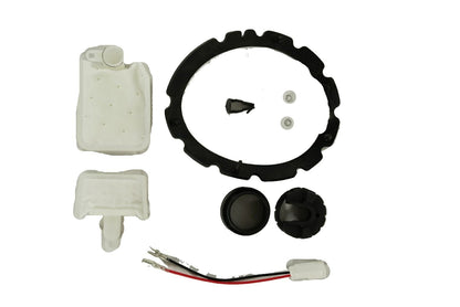 Autobest Fuel Pump and Strainer Set F1377