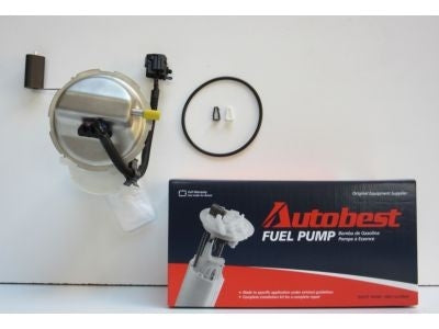 Autobest Fuel Pump Module Assembly F1379A