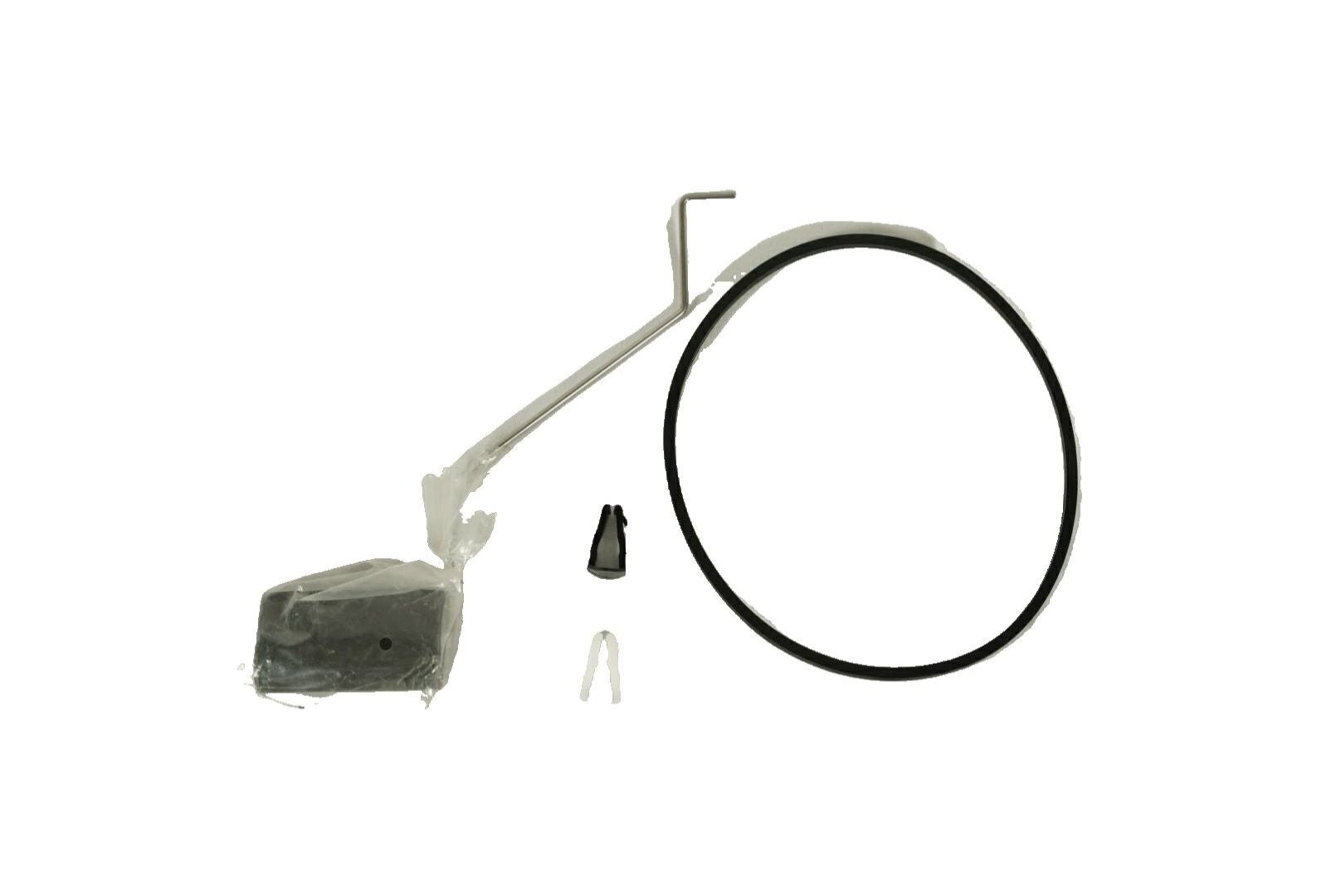 Autobest Fuel Pump Module Assembly F1379A