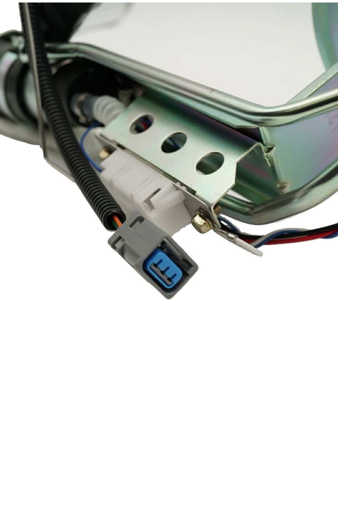 Autobest Fuel Pump and Sender Assembly F1393A