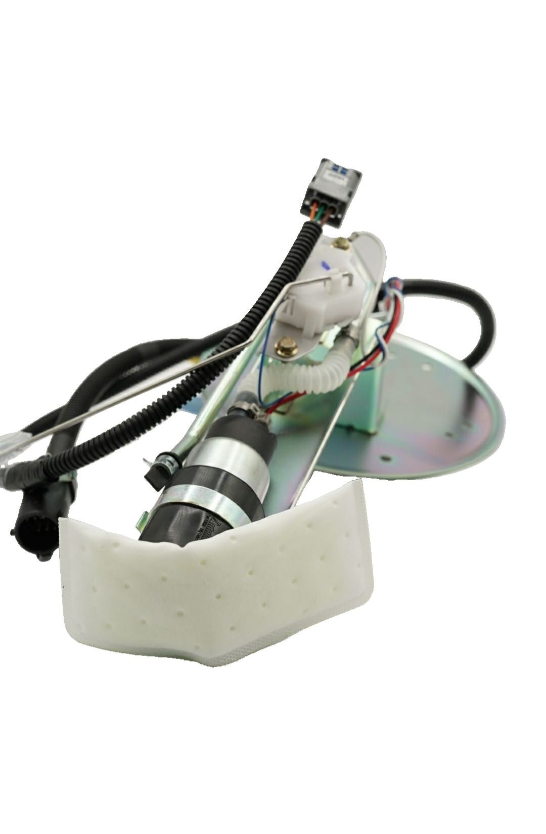 Autobest Fuel Pump and Sender Assembly F1393A