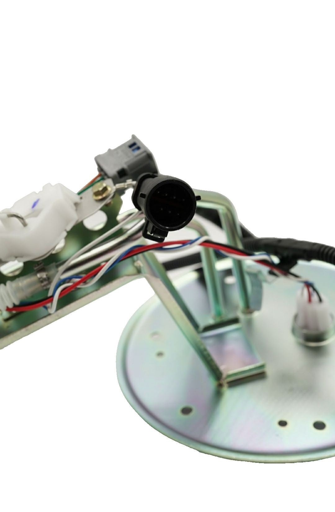 Autobest Fuel Pump and Sender Assembly F1393A