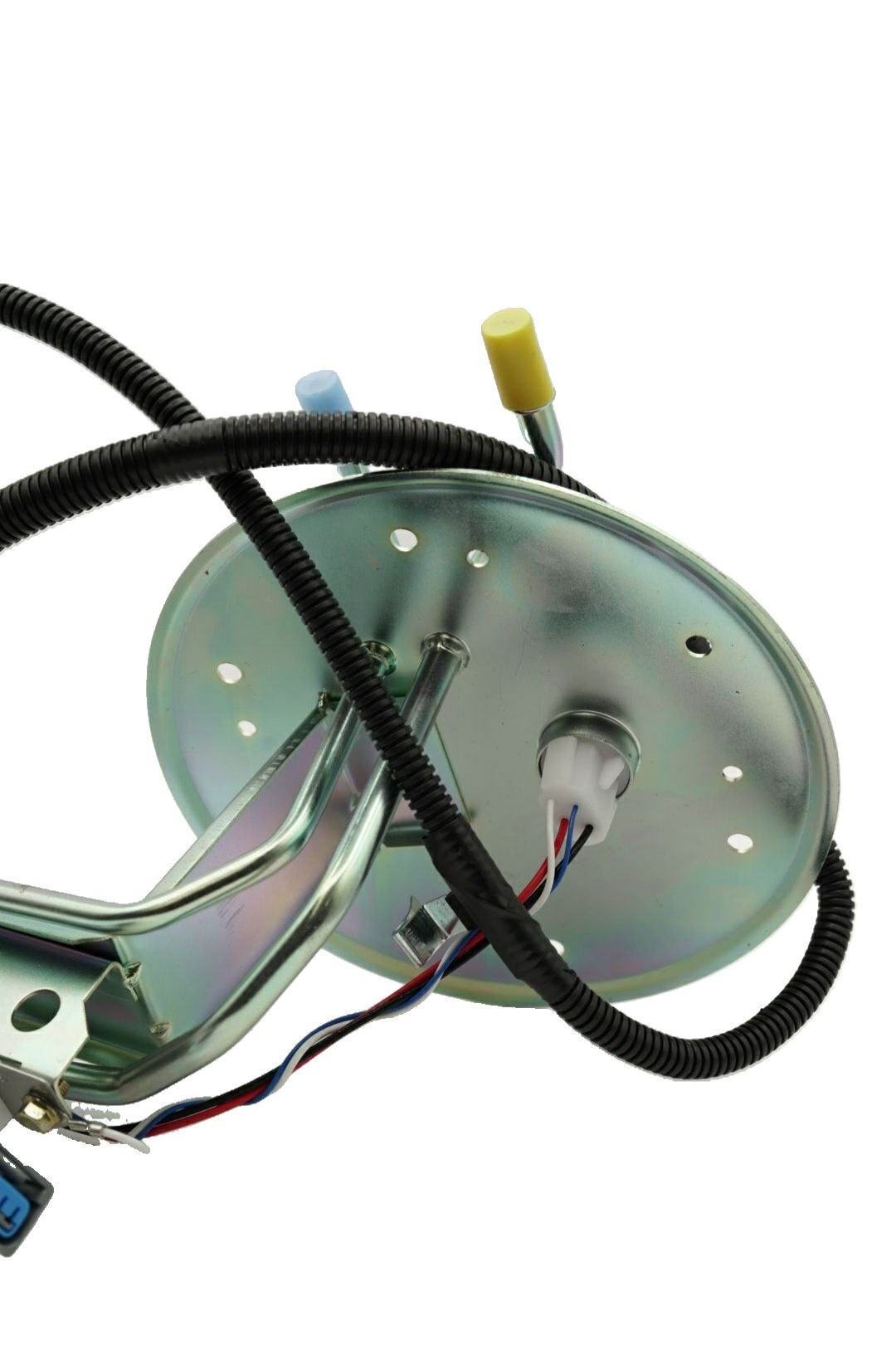 Autobest Fuel Pump and Sender Assembly F1393A