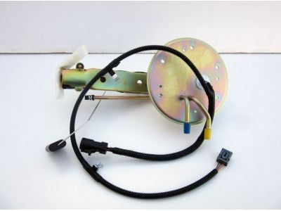 Autobest Fuel Pump and Sender Assembly F1393A