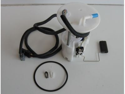 Autobest Fuel Pump Module Assembly F1394A