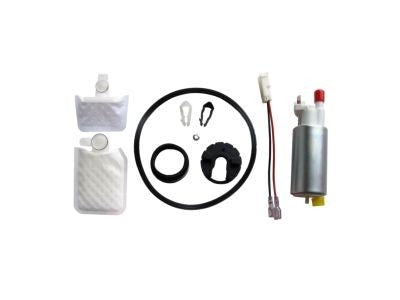 Autobest Fuel Pump and Strainer Set F1397