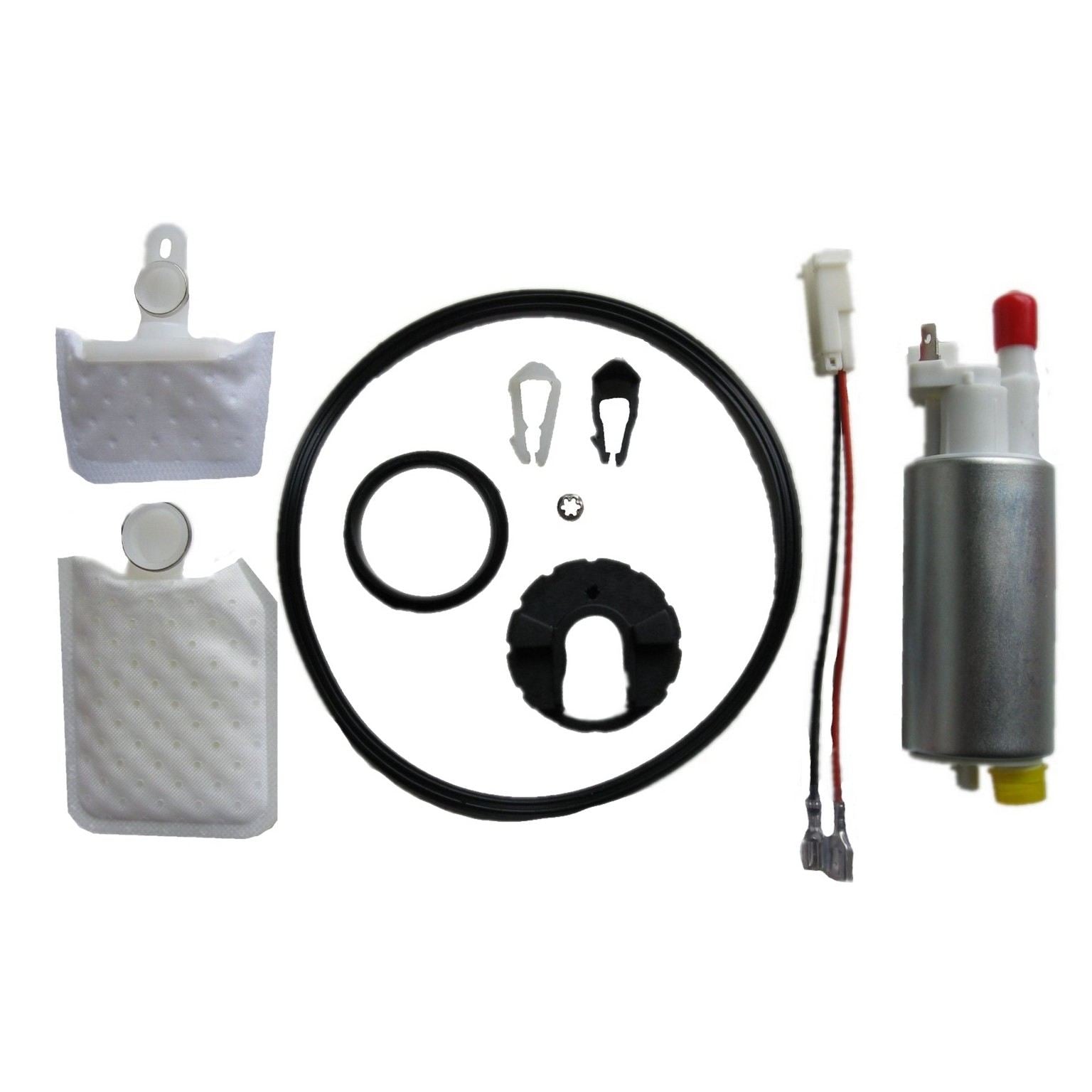 Autobest Fuel Pump and Strainer Set F1397