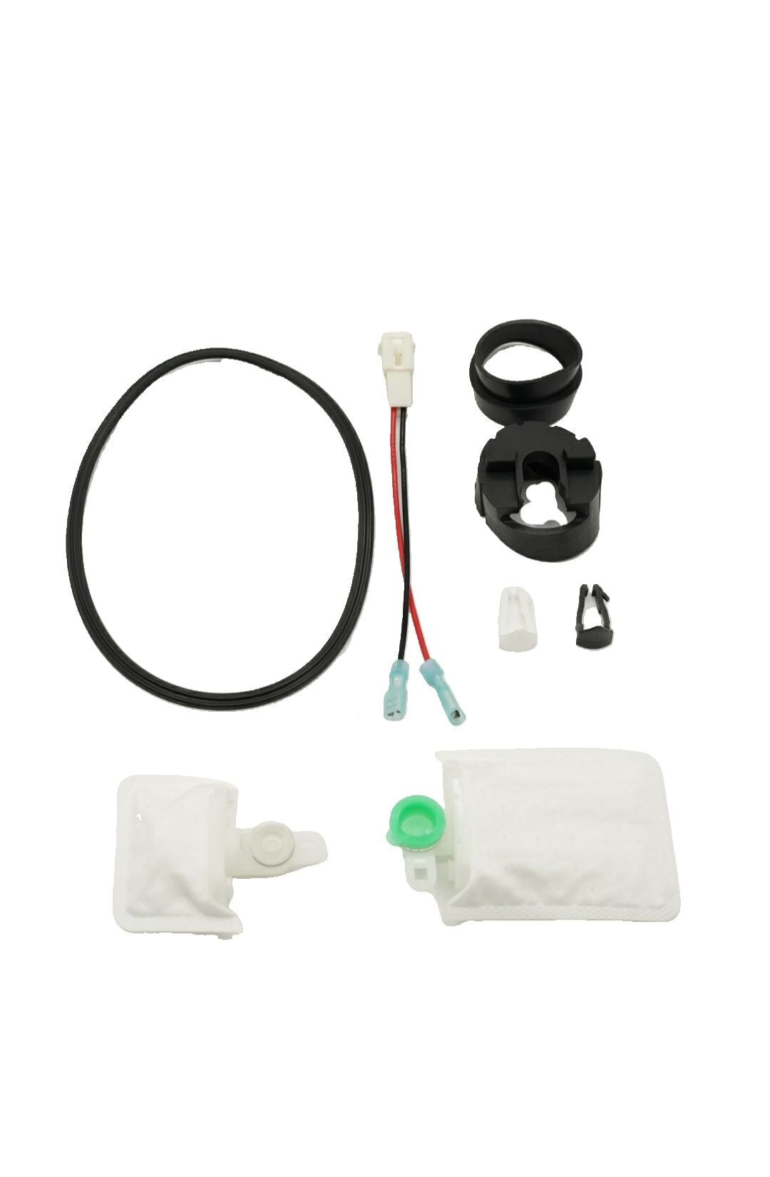 Autobest Fuel Pump and Strainer Set F1397
