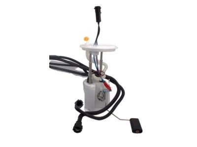 Autobest Fuel Pump Module Assembly F1399A