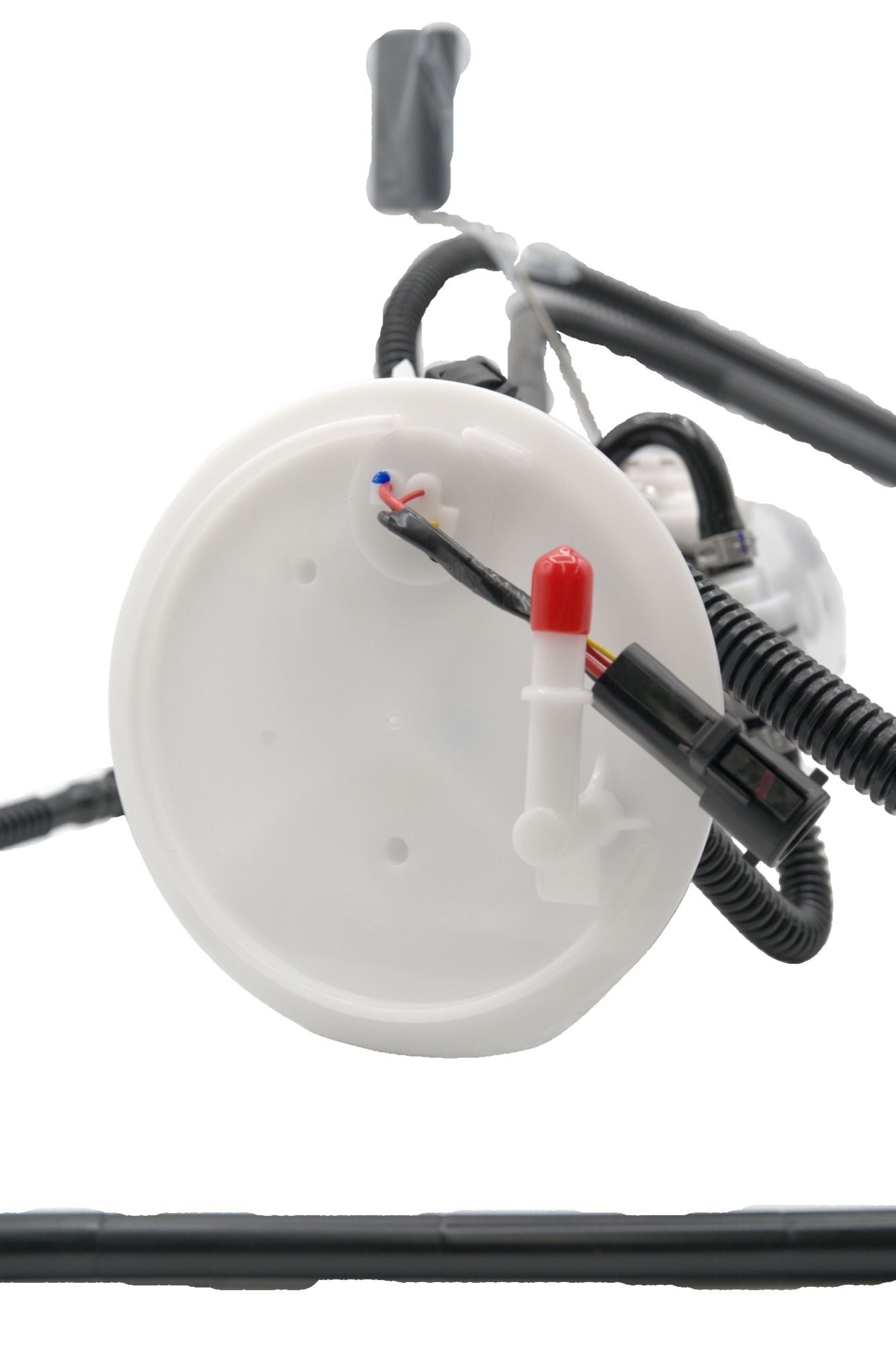 Autobest Fuel Pump Module Assembly F1399A