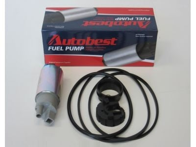 Autobest Electric Fuel Pump F1401