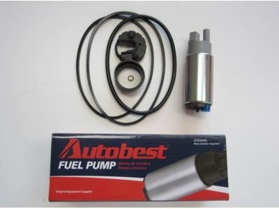 Autobest Electric Fuel Pump F1401